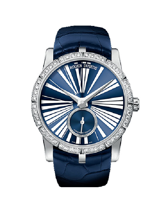 Часы Roger Dubuis Excalibur RDDBEX0378